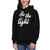 Be the Light W Hoodie